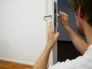 House Locksmith