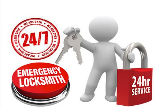 24 Hour Locksmith