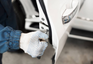 Automotive Locksmith services