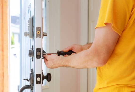 House Lock Repair House Lock Repair