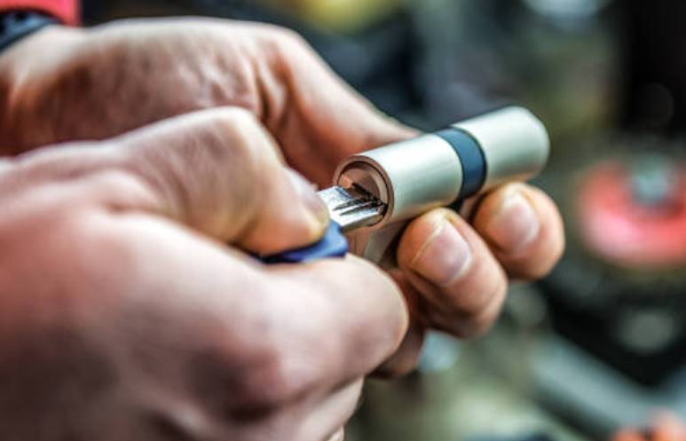 Lock & Key Services