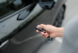 Mobile Car Locksmith