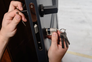 Residential Locksmith Services