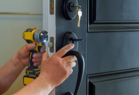 Residential Locksmith Services