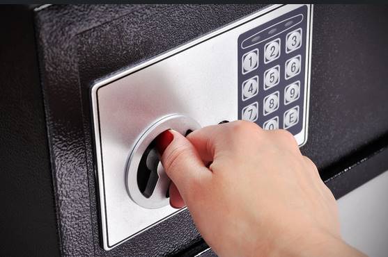 SAFE OPENING FOR BUSINESSES